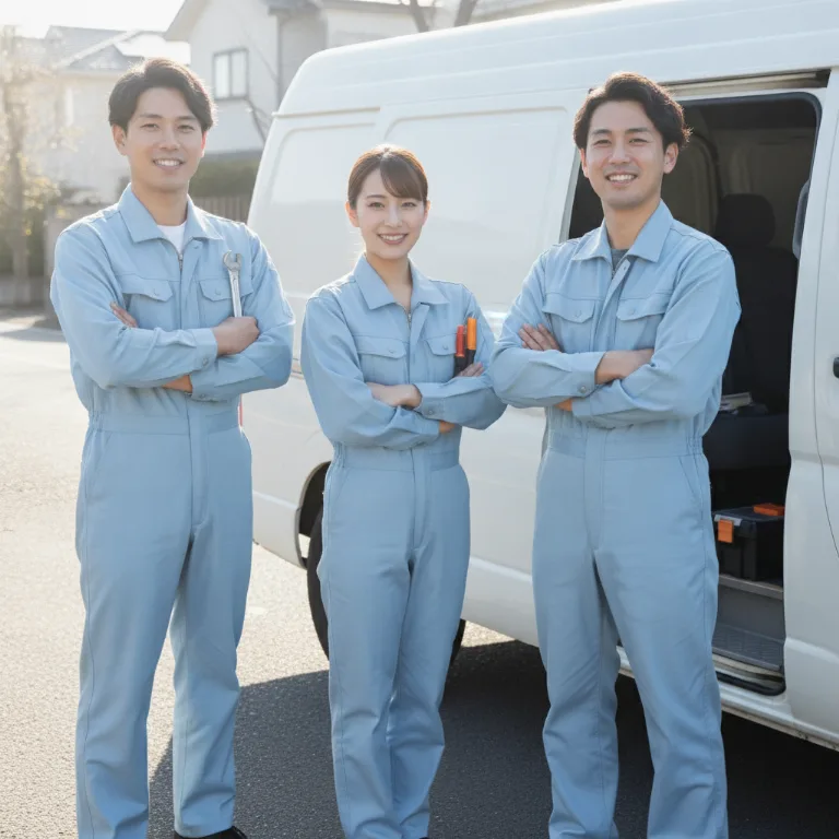 洗濯機修理 のチーム: 豊岡市